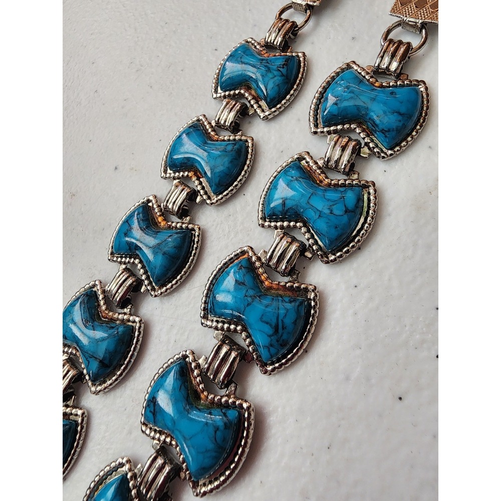 Costume Jewelry Necklaces- Set Of 2 - Picture 5 of 9